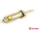 BREMBO Nehmerzylinder, Kupplung E 50 007 ESSENTIAL LINE