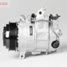 DENSO Kompressor DCP17112
