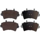 Bremsbelagsatz Renault P. Master 00 QP5903