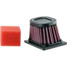 Luftfilter Motorrad Bmw F650Gs 01-14 BM-6501