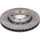 FEBI BILSTEIN Bremsscheibe 43841