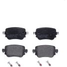 BREMBO Bremsklötze HA P 85 135