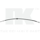 Bremsschlauch 851531