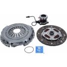 Kupplungssatz plus CSC OPEL Corsa,Astra 1.4i 03 Kit plus CSC 3000990131