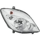 Hauptscheinwerfer 1EB 247 012-021