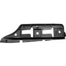 Stoßstangenhalter Links Vorne VW Golf V / Jetta 05-10 (1 Stück) C60588