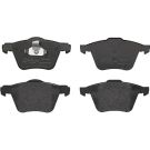 BREMBO Bremsklötze VA P 24 077
