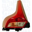 Heckleuchte L LED MAGNETI PQ VOLVO V40/XC40 12-15 714021220702