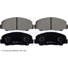 Bremsbelagsatz Daihatsu P. Feroza/Rocky 2.8 D/Td 85-98 ADD64219