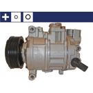 Kompressor, Klimaanlage ACP 40 000S