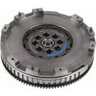 SACHS Schwungrad 2294 701 066 Zwei-Massen-Schwungrad
