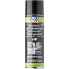 Liqui Moly Bremsen- und Teilereiniger AIII 500 ml 3389 500ml Dose Aerosol