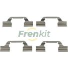 FRENKIT Zubehör, Bremsbeläge 901685