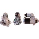 324.072.102 12V.Starter MAZDA 2 II 1.3 07 324072102