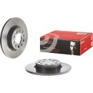 41 482 013 Bremsscheibe HA ALFA 159,Brera 05 PRIME LINE - UV Coated 08.9364.11