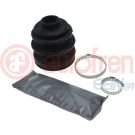 Faltenbalg, Antriebswelle Opel Int D8399