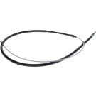 Handbremsseil PEUGEOT 407 04 1987477994