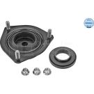 Lager - Radaufhängung. Nissan P. Almera 1,5-2,2 00 36-14 641 0000