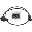 Kurbelwellensensor Chevrolet 33509