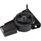 Lagerung, Motor Toyota P. Avensis 672185