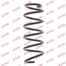 KYB Fahrwerksfeder Mitsubishi P. Colt Vi/ Smart Forfour 1.1/1.3/1.5 01/04-06/12 RC2960