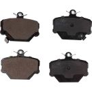 Bremsbelagsatz Smart P. 0,6/0,7/0,8 98 19-1113