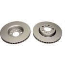 Bremsscheibe Volvo P. S60/S80/V70 15 286Mm Mit Ok Korrosionsschutz QD6482