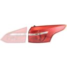 HECKLEUCHTE HELLA FORD FOCUS SD 10-20 2SD 354 828-131