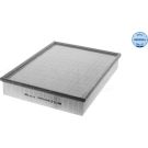 Luftfilter Db Sprinter 06-/Crafter 123210010