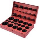 O-Ring-Sortiment 419Tlg YT-06876