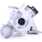 Nissens Turbo 93278
