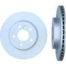 KAMOKA Bremsscheibe 103648