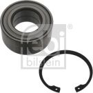 FEBI BILSTEIN Radlager 14538