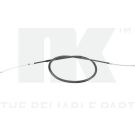 Seilzug, Feststellbremse Peugeot T. 306 94-02 Pr 903760
