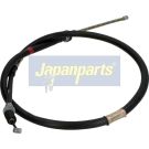 Seilzug, Feststellbremse Daihatsu T. Feroza 1.6 16V 88-99 Le BC-615L