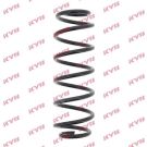 KYB Fahrwerksfeder Honda T. Civic Viii 2.2 Ctdi 01/06 RH6608