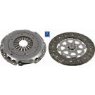SACHS Kupplungssatz 3000 970 128 XTend