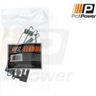 PROFIPOWER Zubehörsatz, Bremsbacken 9B2085
