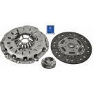 SACHS Kupplungssatz 3000 951 107 XTend