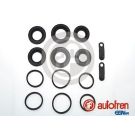 Reparatursatz Bremssattel VW P. Touareg/Q7 3.0-6.0 Tdi 06 D4745