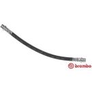 BREMBO Bremsschlauch T 11 006 ESSENTIAL LINE