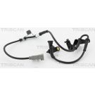 Sensor, Raddrehzahl 818080107