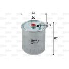 VALEO Kraftstofffilter 587714