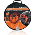 Starthilfekabel 35mm 900A Kupferbesch. Alu-Kabel 4,5m STARTER CABLE 900A OSC350A