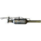 Dieselpartikelfilter Dpf Peugeot 2.2Hdi 11 1174