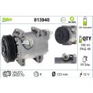 VALEO Kompressor 813940 VALEO RE-GEN AT