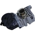 Agr-Inhalt Bmw 5 E60, F10 11717548415