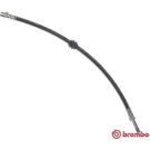 BREMBO Bremsschlauch T 06 012 ESSENTIAL LINE