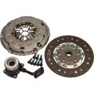 LUK REPSET DMF 600 0149 00