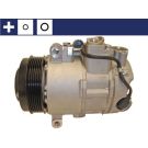 Kompressor, Klimaanlage BEHR ACP 342 000S
